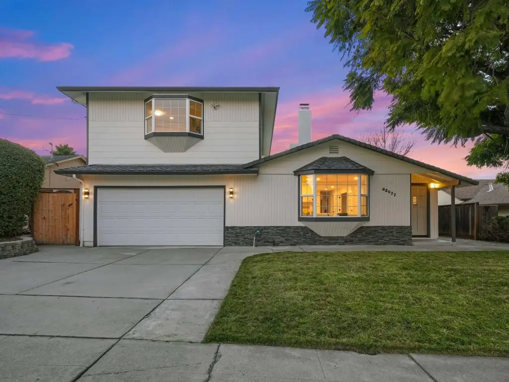 42077 42077 Miranda St, Fremont, CA 94539 - Image #1