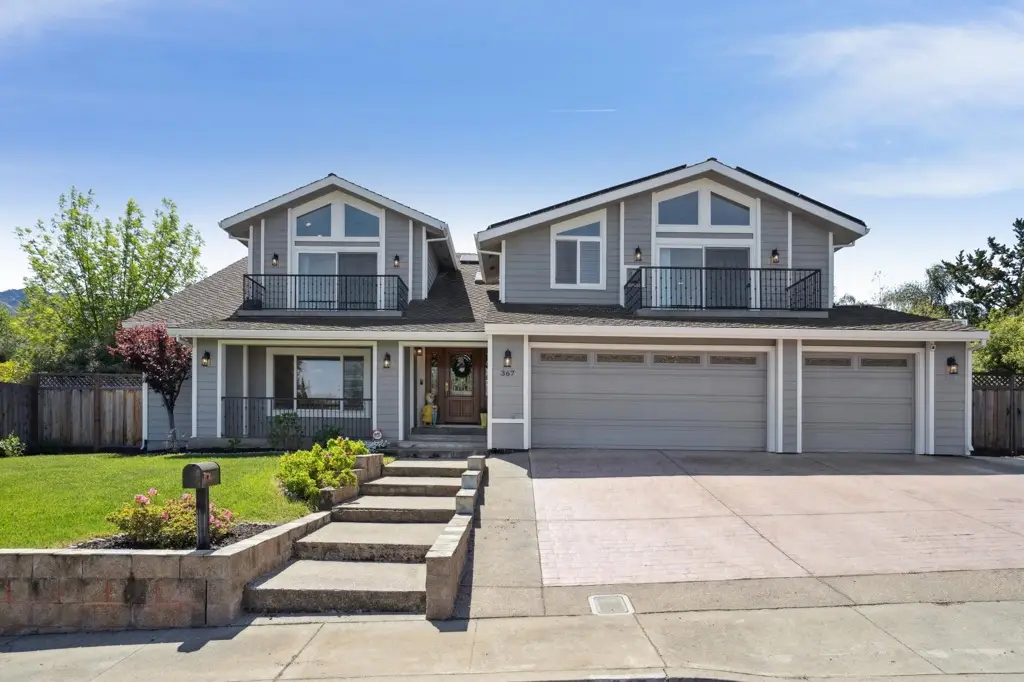 367 Mt Washington Way, Clayton, CA 94517 - Image #1