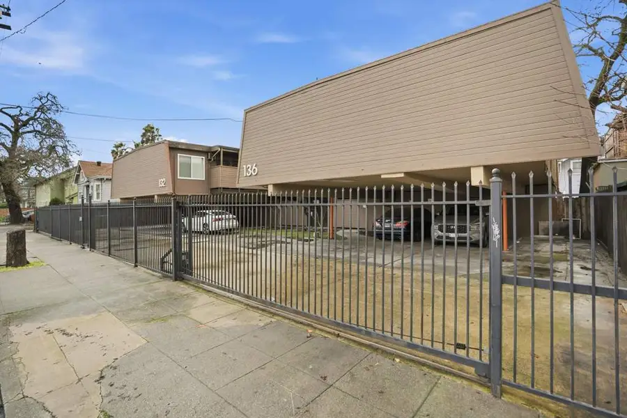 136 W Vine Street, Stockton, CA 95202 - Image #3