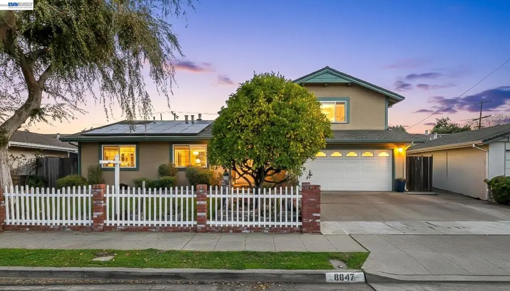 8847 8847 Davona Dr, Dublin, CA 94568 - #1