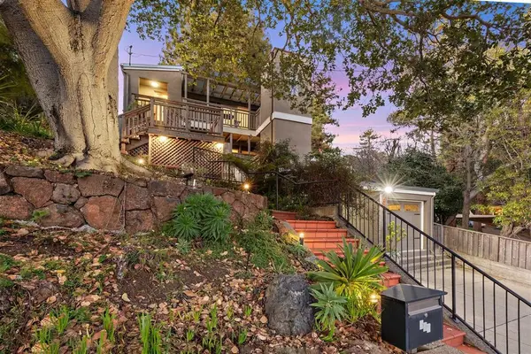 371 Ocean View Ave, Kensington, CA 94707