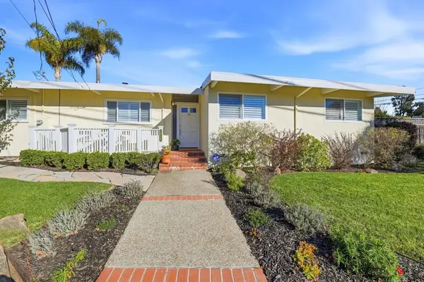 3864 Wilson Ave, Castro Valley, CA 94546