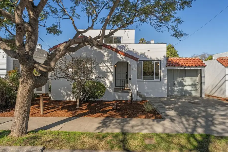 935 Virginia Street, Berkeley, CA 94710 - Image #2