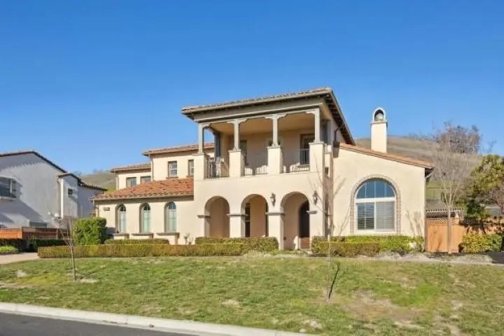 387 387 Golden Grass Dr, Alamo, CA 94507 - Image #1