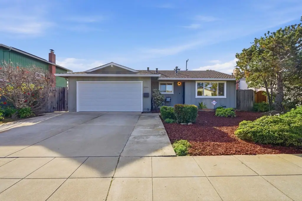 1594 1594 Hallbrook Dr, San Jose, CA 95118 - Image #1
