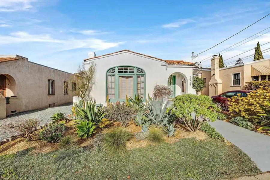 2927 2927 Seminary Ave, Oakland, CA 94605 - #2