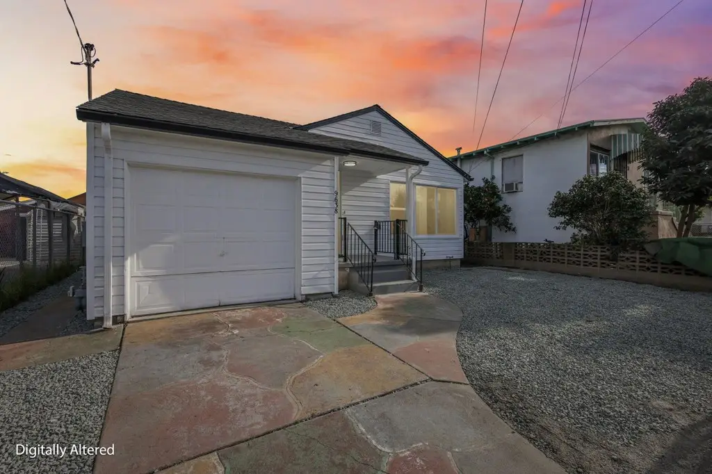 9638 9638 E St, Oakland, CA 94603 - Image #1