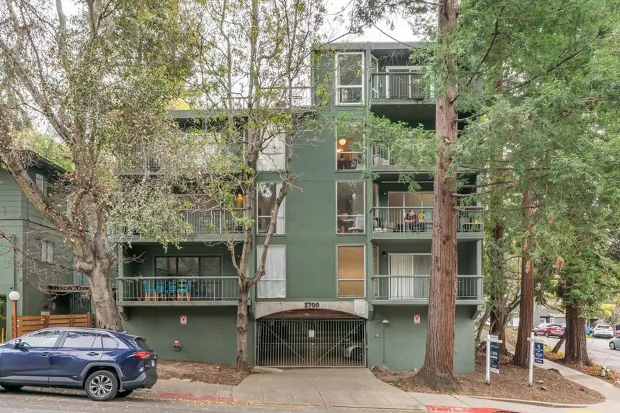 2700 Le Conte Ave #402, Berkeley, CA 94709 - #3
