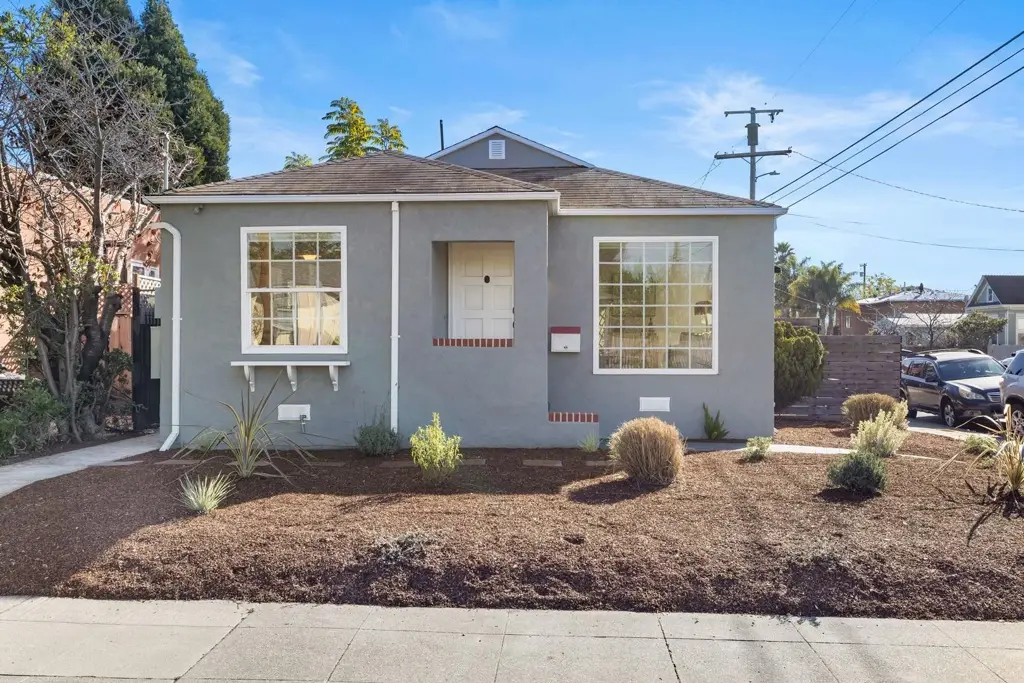 2829 2829 California St, Berkeley, CA 94703 - #1