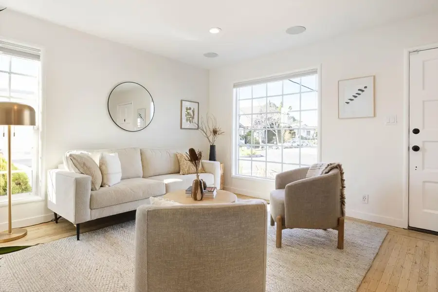 2829 2829 California St, Berkeley, CA 94703 - #3