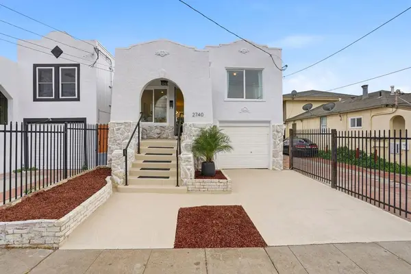 2740 2740 76th Ave, Oakland, CA 94605