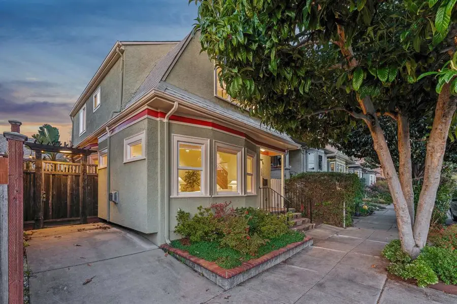 688 688 57th St, Oakland, CA 94609 - Image #2
