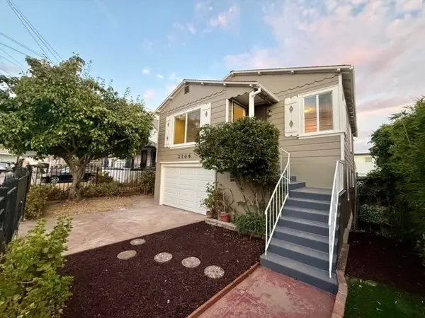 2706 Short Street, Oakland, CA 94619