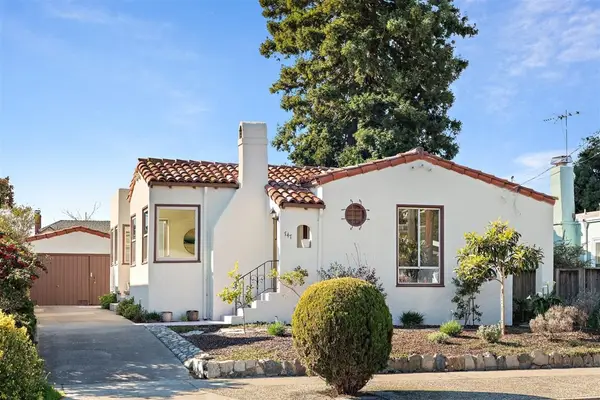 747 747 Albemarle St, El Cerrito, CA 94530
