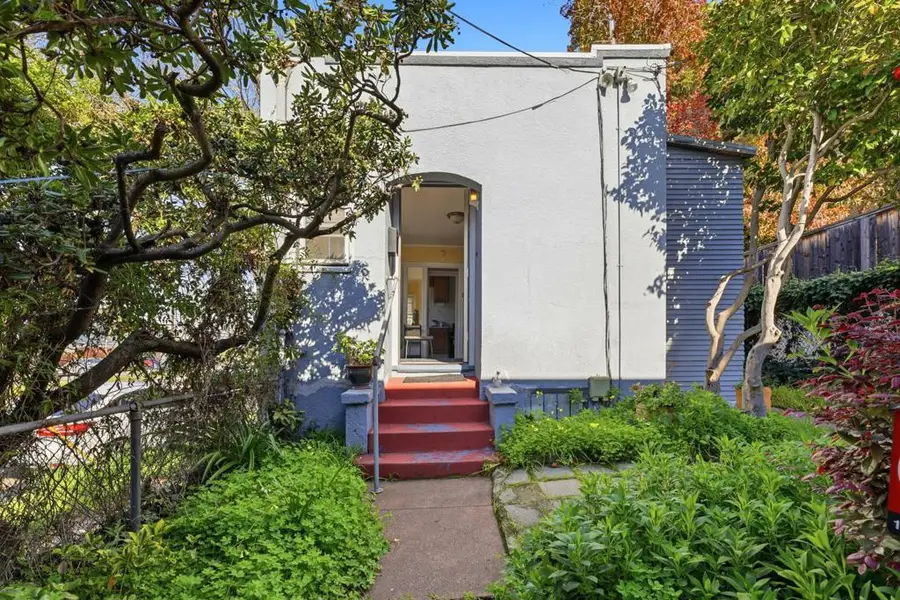 1813 1813 Sacramento St, Berkeley, CA 94702 - #2