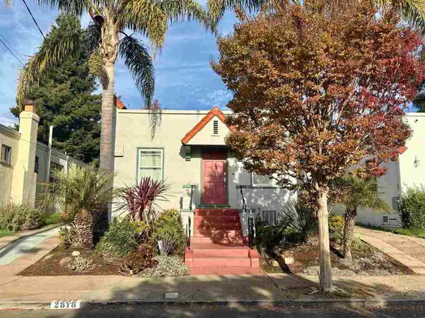 2818 2818 Morgan Ave, Oakland, CA 94602