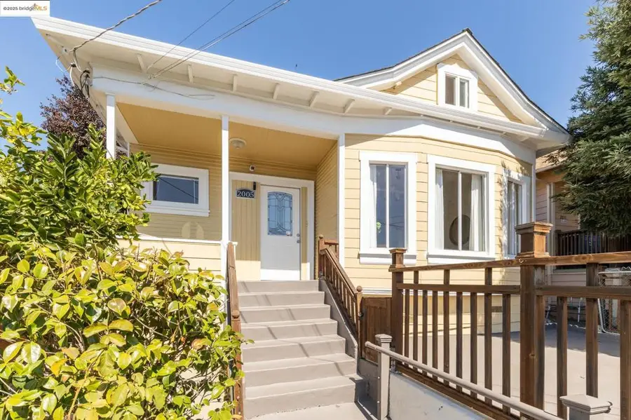 2005 2005 36th Avenue, Oakland, CA 94601 - Image #2