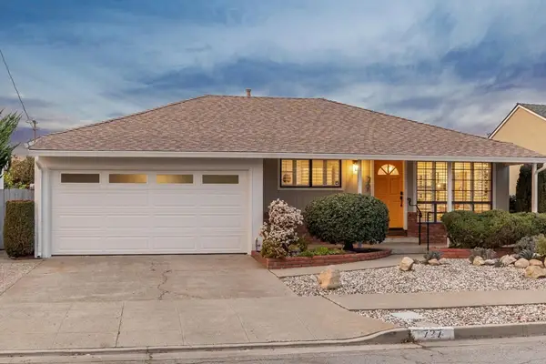 727 727 Moraga Dr, San Leandro, CA 94578