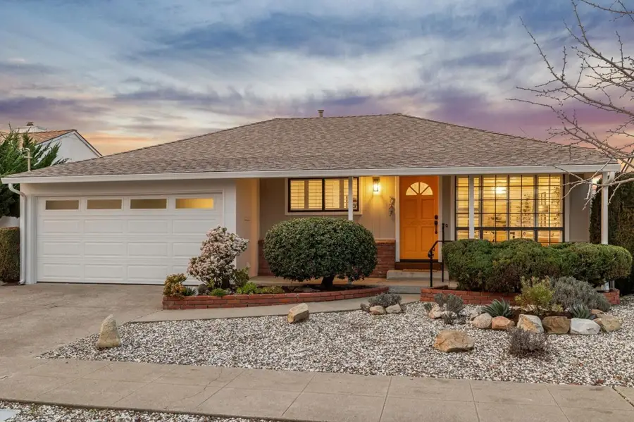 727 727 Moraga Dr, San Leandro, CA 94578 - Image #3