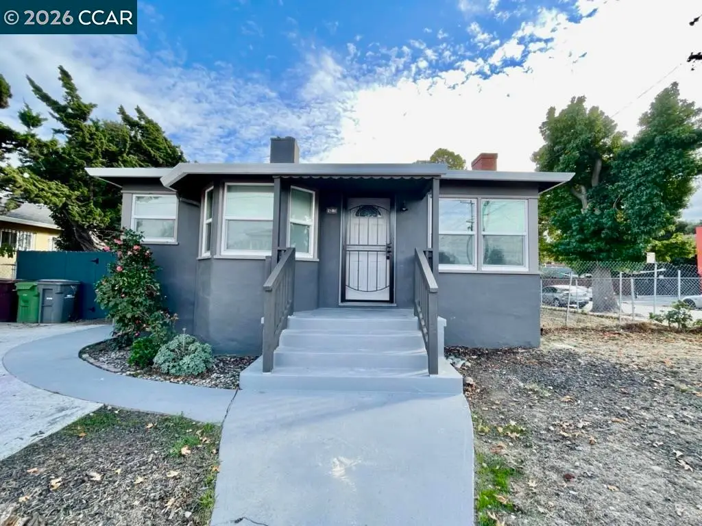 2100 94th Ave, Oakland, CA 94603 - #1