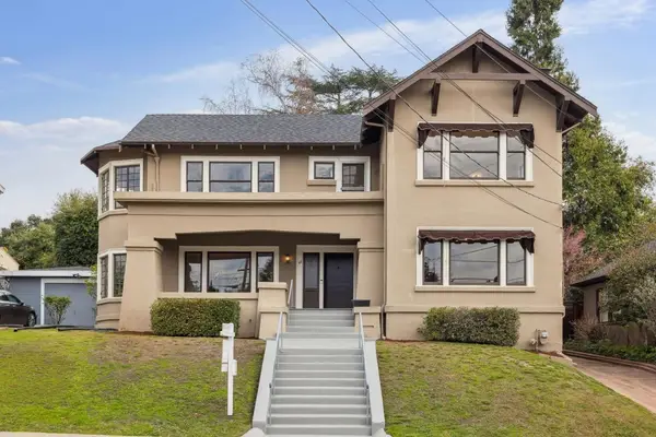 46 46 Manor Dr., Piedmont, CA 94611