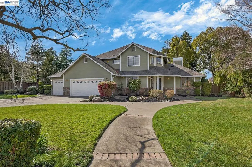 2367 2367 Wedgewood Way, Livermore, CA 94550 - #1