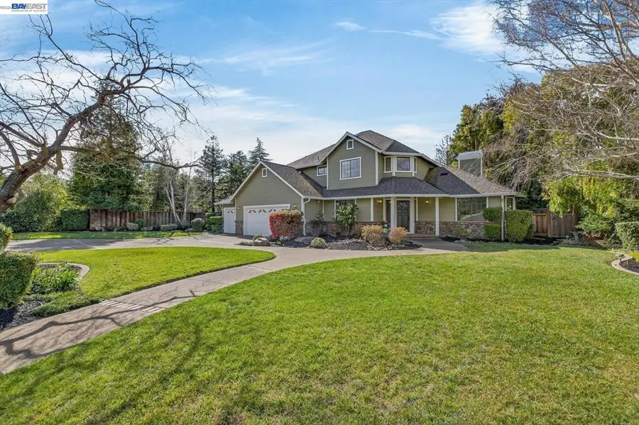 2367 2367 Wedgewood Way, Livermore, CA 94550 - #2