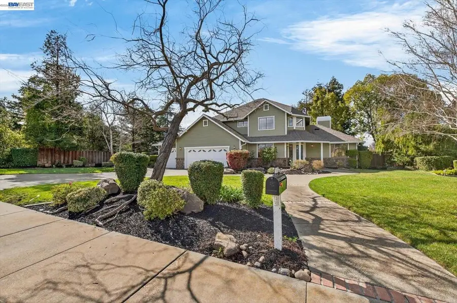 2367 2367 Wedgewood Way, Livermore, CA 94550 - #3