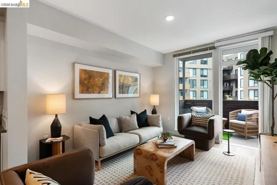 260 260 Brooklyn Basin Way #411, Oakland, CA 94606 - #2