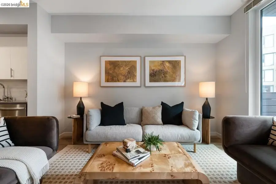 260 260 Brooklyn Basin Way #411, Oakland, CA 94606 - #3