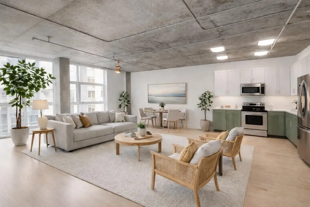 311 311 Oak St #720, Oakland, CA 94607 - #1