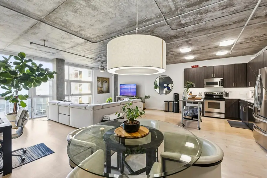 311 311 Oak St #720, Oakland, CA 94607 - #2