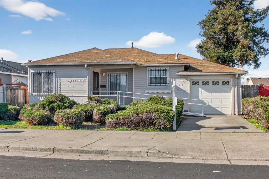 249 249 S 13th St, Richmond, CA 94804 - #1
