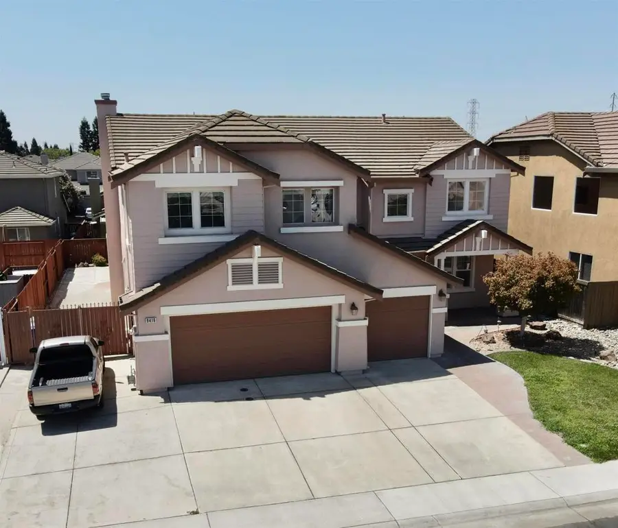 9416 9416 Lyndley Plaza Way, Elk Grove, CA 95624 - #3