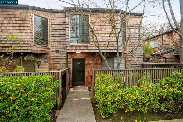 442 Westcliffe Pl., Walnut Creek, CA 94597