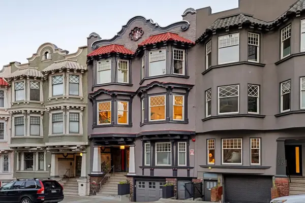 1316 1316 Taylor Street, San Francisco, CA 94108