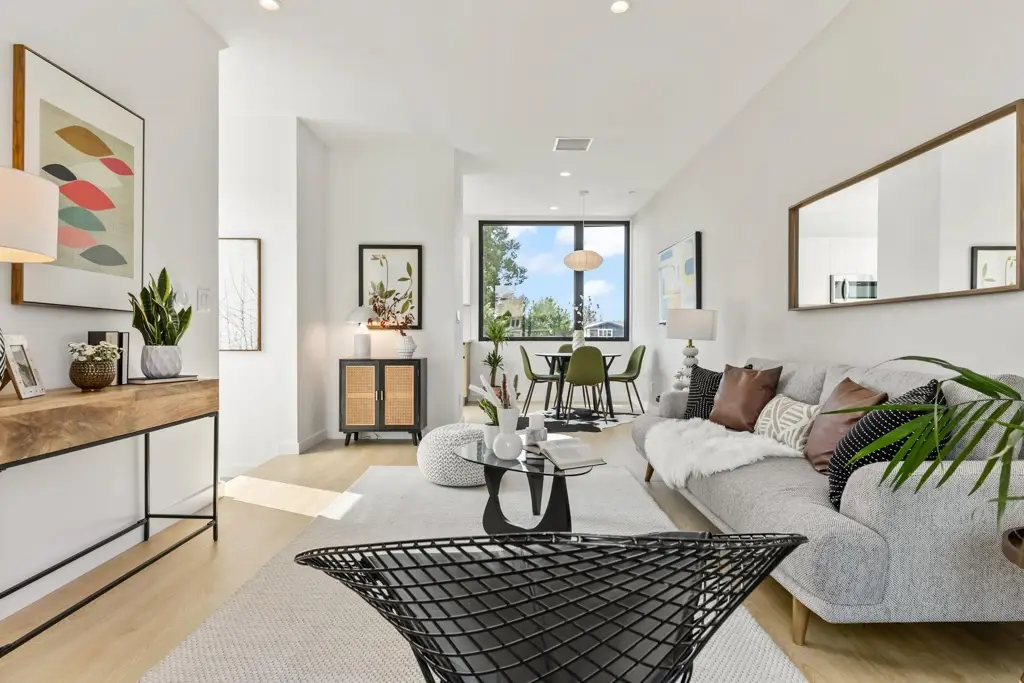 1235 1235 Hampel St., Oakland, CA 94602 - #1