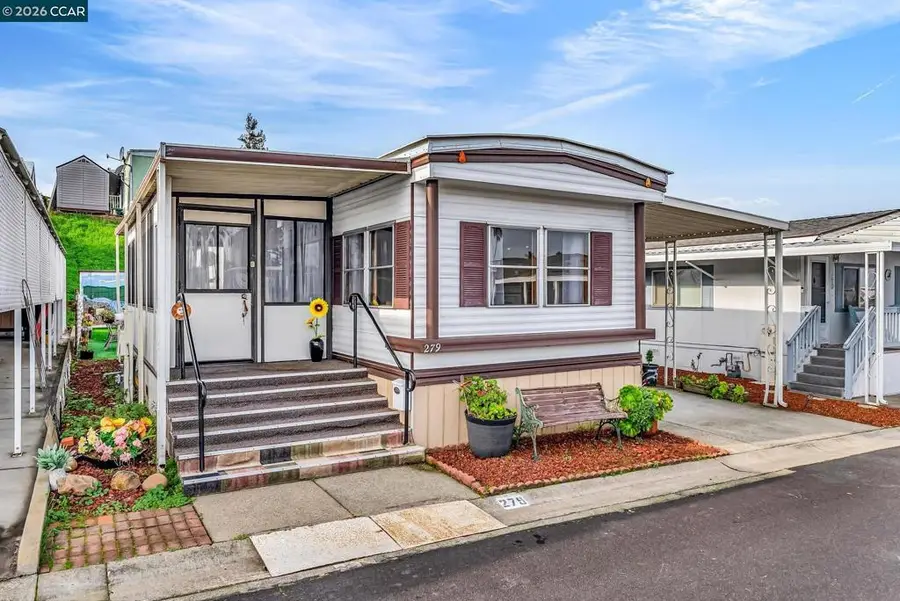 16401 San Pablo Ave, San Pablo, CA 94806 - #2