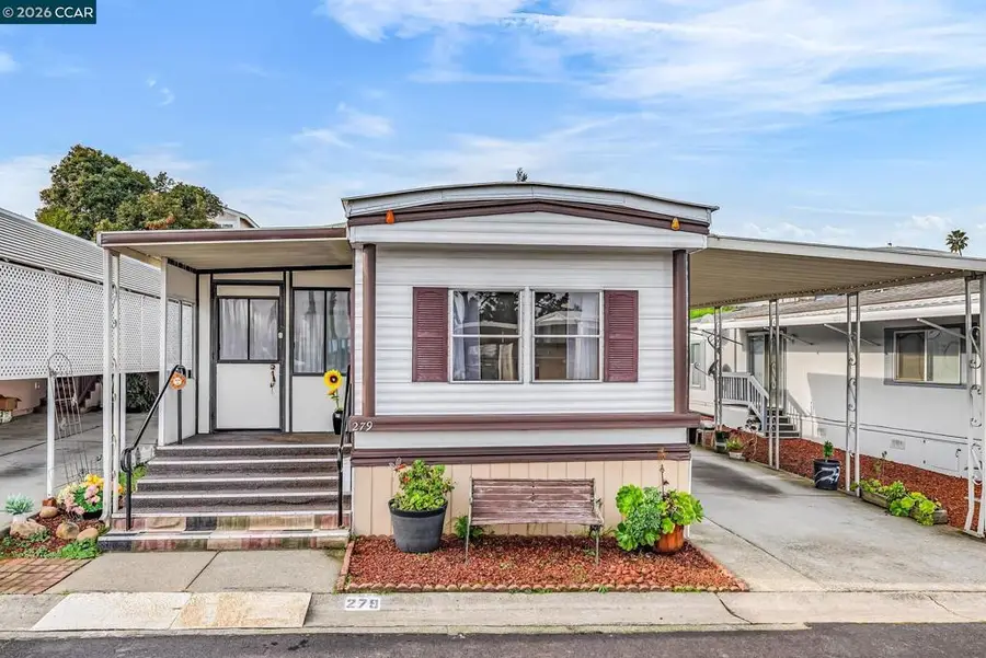 16401 San Pablo Ave, San Pablo, CA 94806 - #3