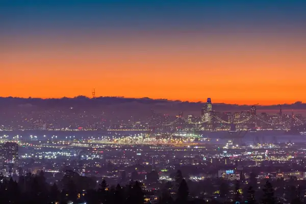 6189 Contra Costa Road, Oakland, CA 94618