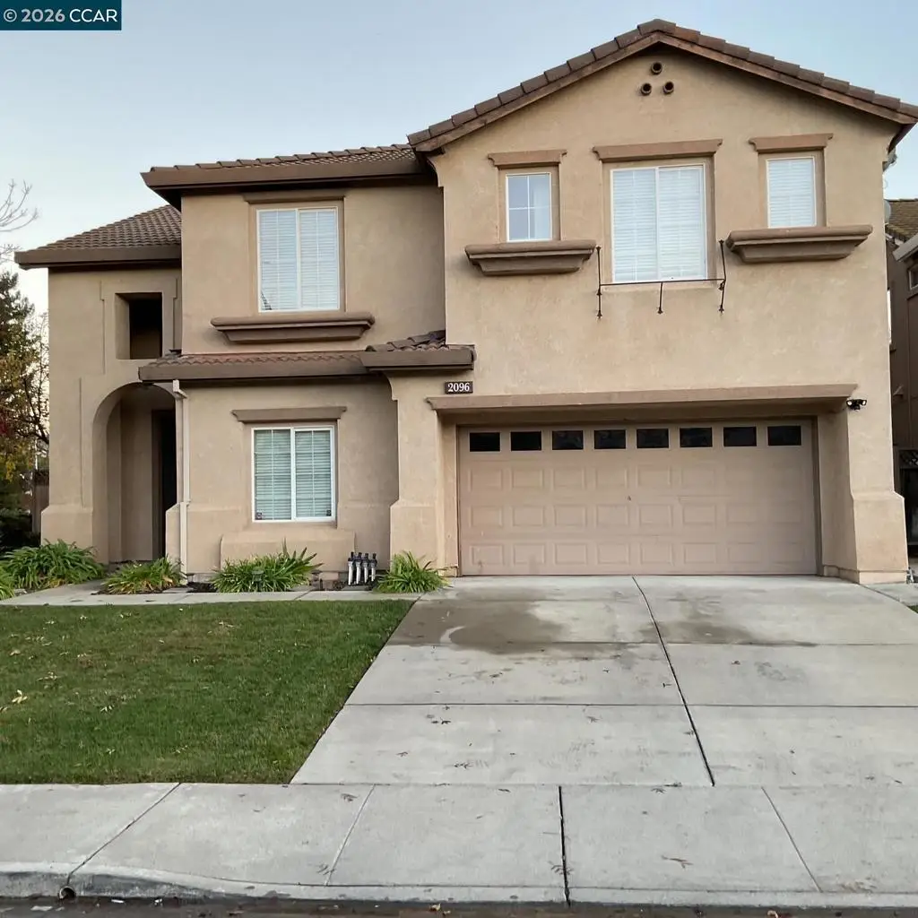 2096 Goldpine Way, Antioch, CA 94509 - #1