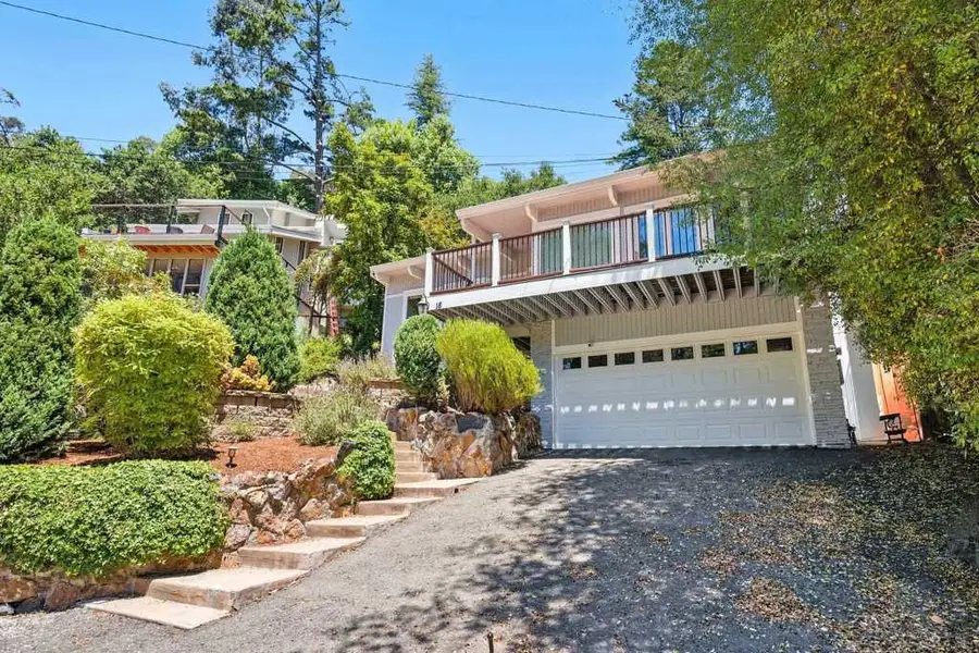 18 Conrad Ct, Oakland, CA 94611 - #2