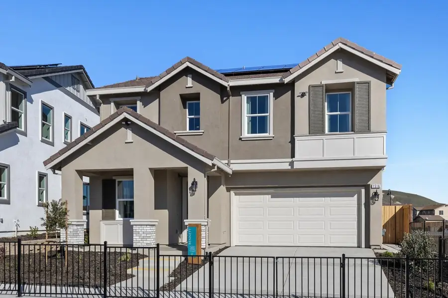 1516 Millennium Way, Fairfield, CA 94533 - #3