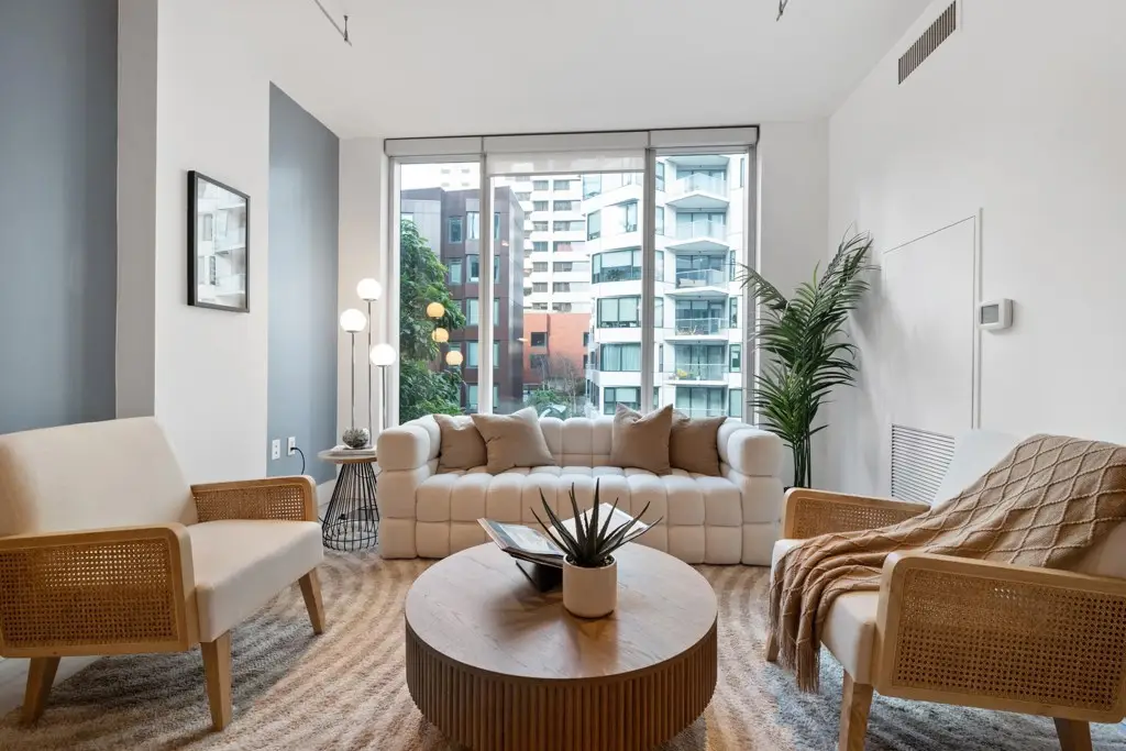 318 Spear St #4H, San Francisco, CA 94105 - Image #1