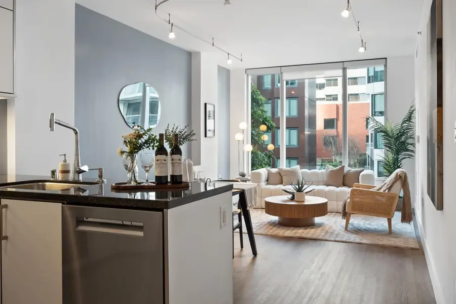 318 Spear St #4H, San Francisco, CA 94105 - Image #3