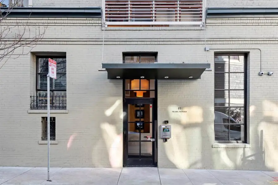 81 Frank Norris Place #303, San Francisco, CA 94109 - #3