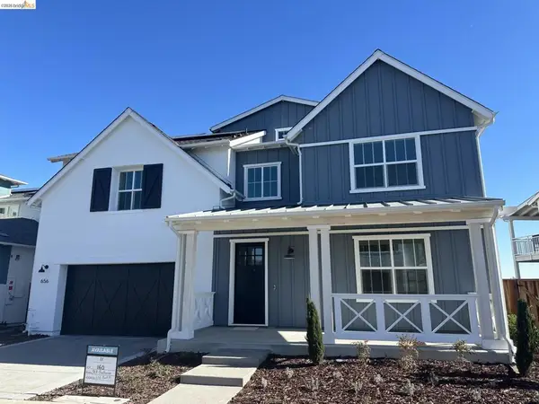 656 Point Place, Bethel Island, CA 94511