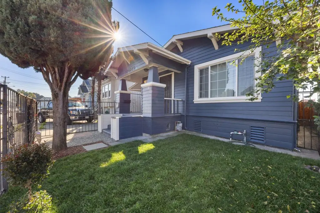 4019 E 16th St, Oakland, CA 94601 - #1