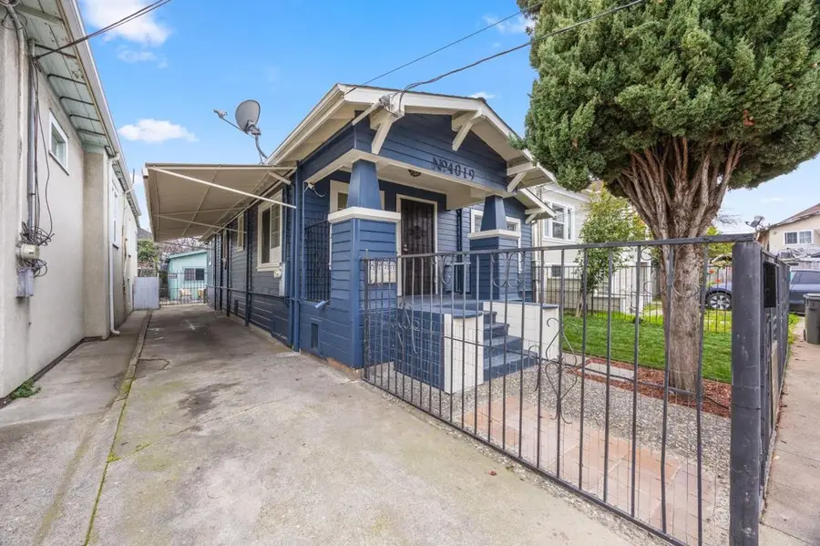 4019 E 16th St, Oakland, CA 94601 - #3