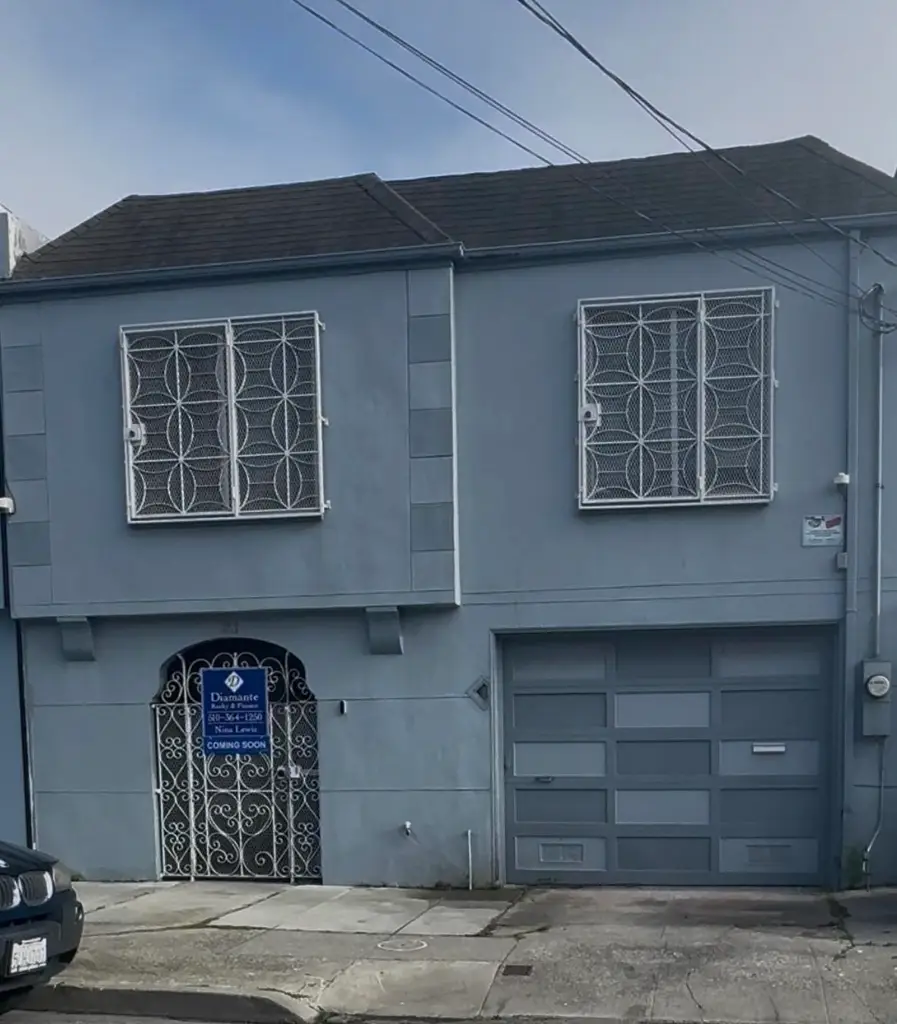 81 Esquina, San Francisco, CA 94134 - #1